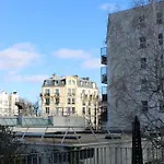 Danemark Апартаменты