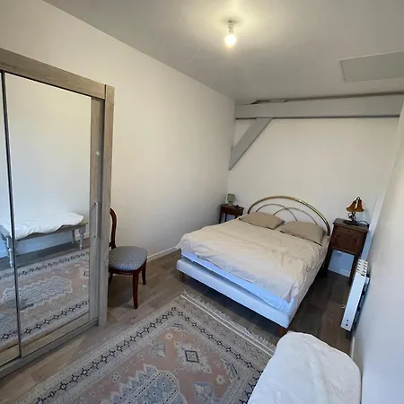 Danemark Apartamento