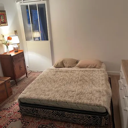 Danemark Apartment