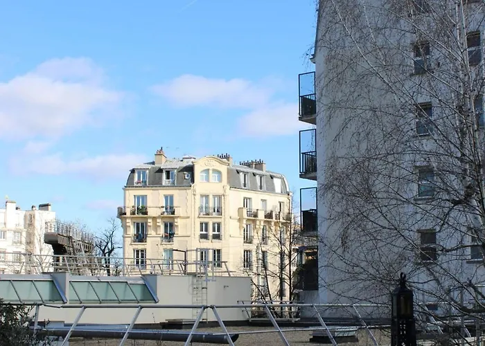 Danemark Apartamento