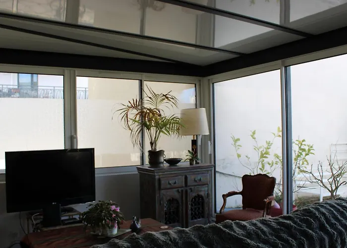 Apartamento Danemark *
